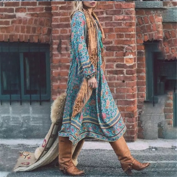 Walk with me on the BOHO discovery 🦋✨✨ - Picture 4 of 4